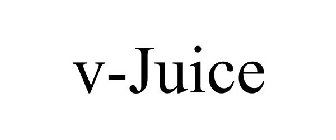 V-JUICE