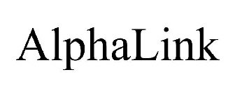 ALPHALINK