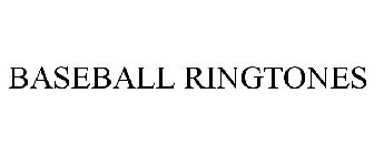 BASEBALL RINGTONES