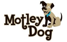 MOTLEY DOG
