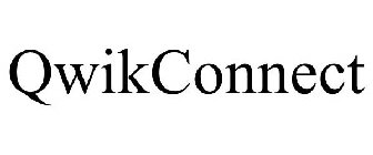 QWIKCONNECT