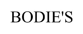BODIE'S