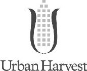 URBAN HARVEST