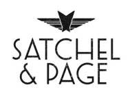 SATCHEL & PAGE
