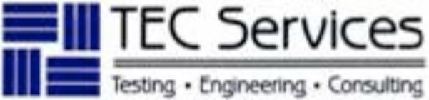 TEC SERVICES AND TESTING ? ENGINEERING ? CONSULTING