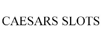 CAESARS SLOTS