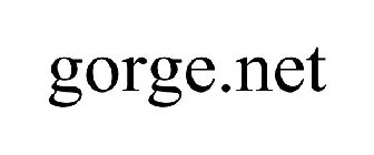 GORGE.NET