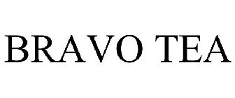 BRAVO TEA