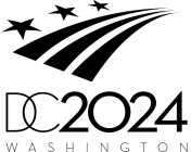 DC 2024 WASHINGTON