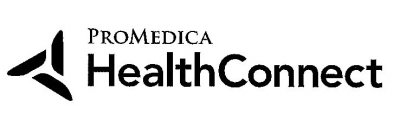 PROMEDICA HEALTHCONNECT