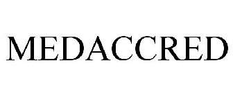 MEDACCRED