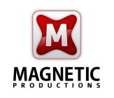 M MAGNETIC PRODUCTIONS