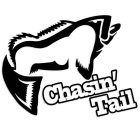 CHASIN' TAIL