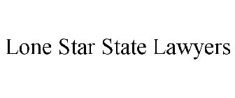 LONE STAR STATE LAWYERS