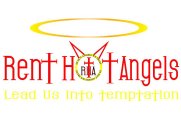 RENT HOT ANGELS LEAD US INTO TEMPTATION RHA