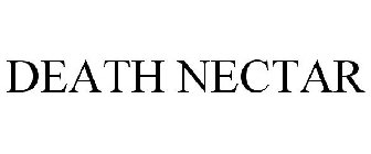 DEATH NECTAR