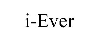 I-EVER
