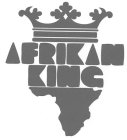 AFRIKAN KING
