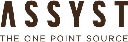 ASSYST THE ONE POINT SOURCE