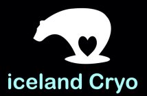 ICELAND CRYO