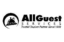 ALLGUEST SERVICES TRUSTED TOURISM PARTNER SINCE 1990