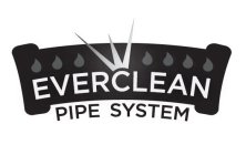 EVERCLEAN PIPE SYSTEM