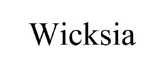 WICKSIA