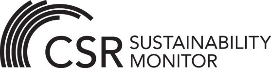 CSR SUSTAINABILITY MONITOR