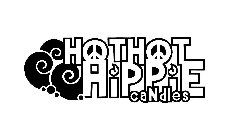 HOT HOT HIPPIE CANDLES