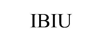 IBIU