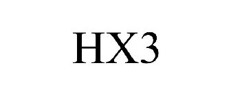 HX3
