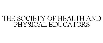 SOCIETY OF HEALTH AND PHYSICAL EDUCATORS