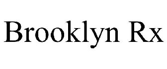 BROOKLYN RX