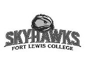 SKYHAWKS FORT LEWIS COLLEGE