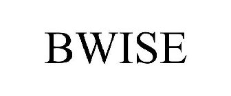 BWISE