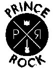 PRINCE ROCK PXR