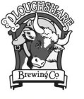 PLOUGHSHARE BREWING CO.