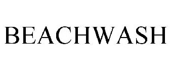 BEACHWASH