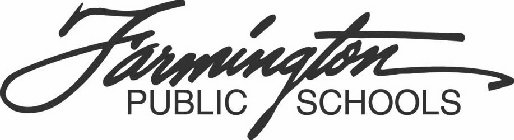 FARMINGTON PUBLIC SCHOOLS