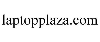 LAPTOPPLAZA.COM