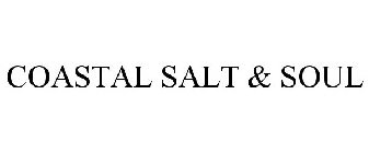 COASTAL SALT & SOUL