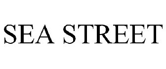 SEA STREET