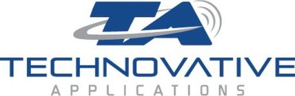 TA TECHNOVATIVE APPLICATIONS