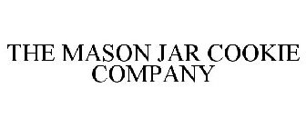 THE MASON JAR COOKIE COMPANY