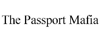 THE PASSPORT MAFIA