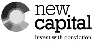 C NEW CAPITAL INVEST WITH CONVICTION