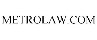 METROLAW.COM