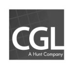 CGL A HUNT COMPANY