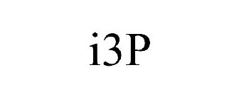 I3P