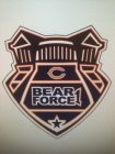 BEAR FORCE 1